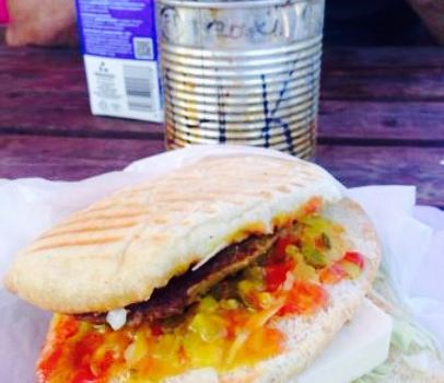 Samburger