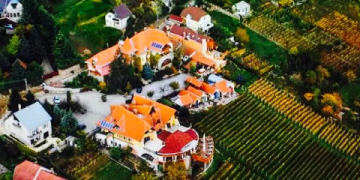 Bagolyvár Restaurant