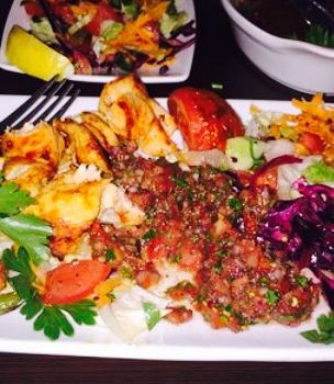 Alkis Restaurant