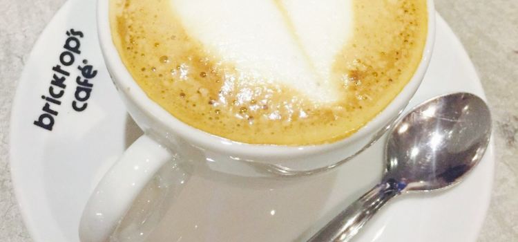 Bricktop's Café