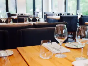 Chardo - resto & bar à vin