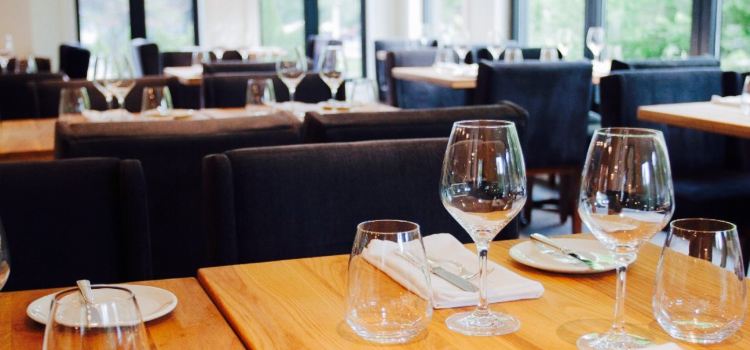 Chardo - resto & bar à vin