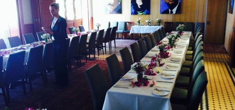 Delatite Hotel Bistro