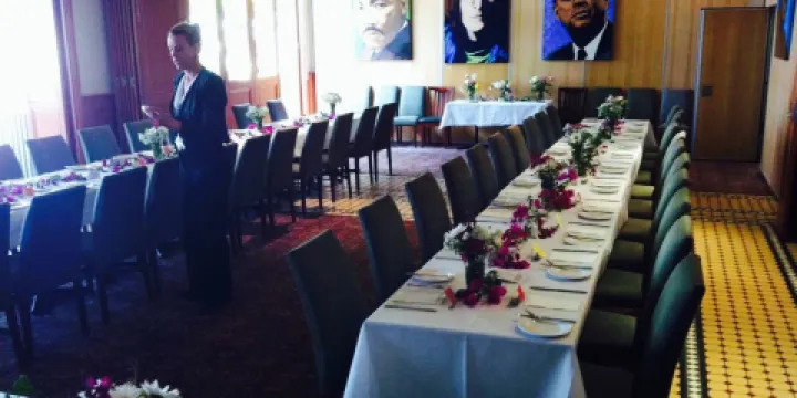 Delatite Hotel Bistro