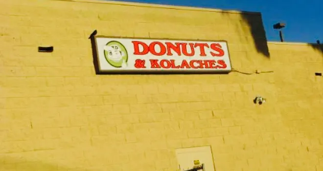 KD Donuts & Kolaches