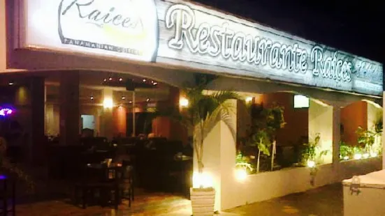 Restaurante Raices