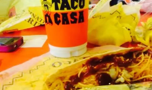 Taco Casa