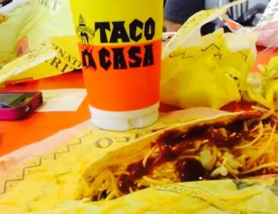 Taco Casa