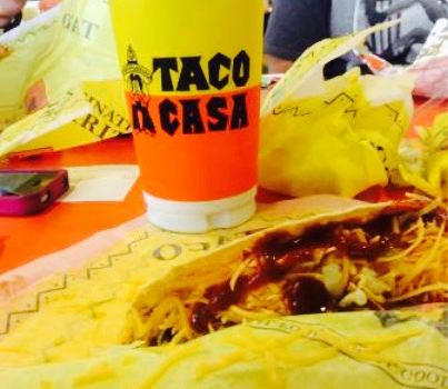 Taco Casa