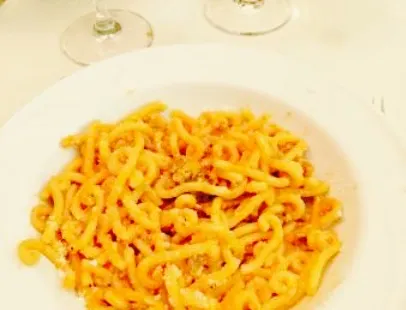 Trattoria Le Stelle