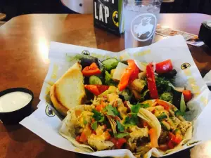 Buffalo Wild Wings