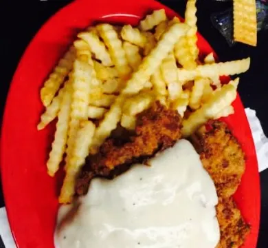 Del-Rancho Restaurants