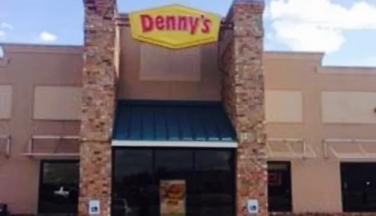 Denny's