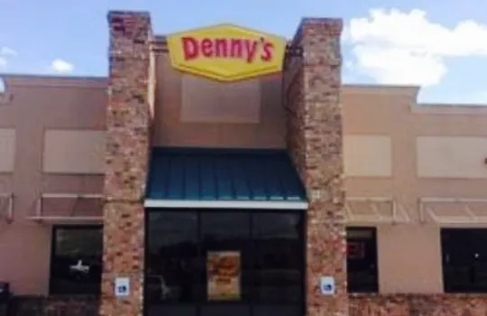 Denny's