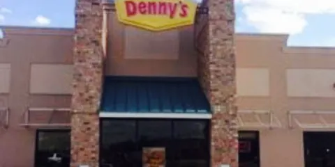 Denny's