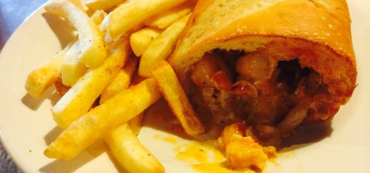 Crawfish House & Grill, LLC