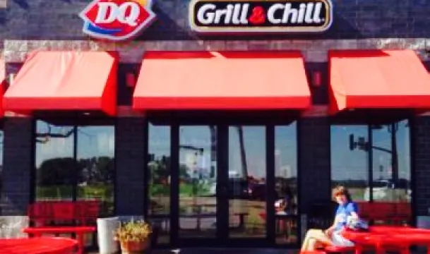 Dairy Queen