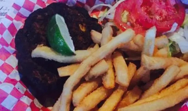 Friends American Grill