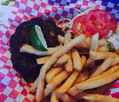 Friends American Grill
