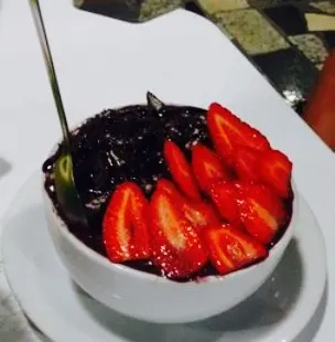 Acai Do Jota