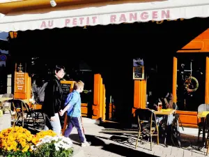 Au Petit Rangen