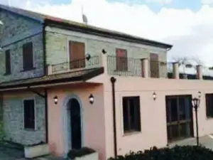 Villa Diana ristorante
