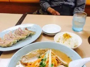 Kurumaya Ramen