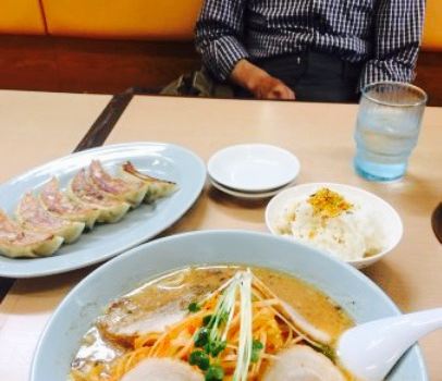 Kurumaya Ramen