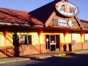 A&W Restaurant