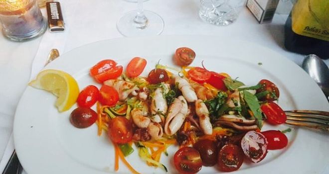 Rossini Bistro