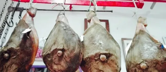 Macelleria Sarchielli Pietro