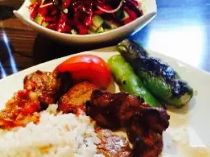 Abbey Grill Bar & Grill