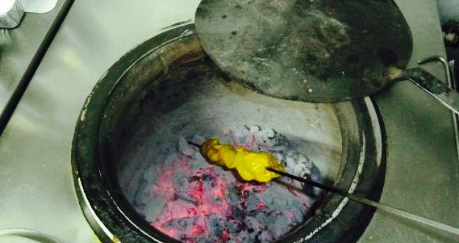 Bina Tandoori
