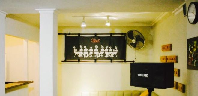 Parc C Coffee & Eatery