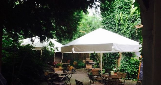 Diezer Hofcafe