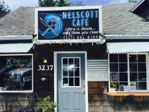 Nelscott Cafe