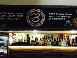 Biviano's Cafe & Pizzeria