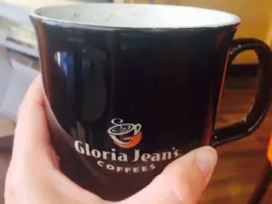 Gloria Jean's Coffee