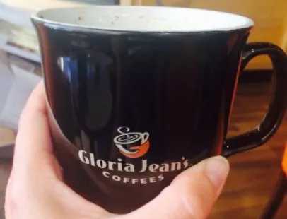 Gloria Jean's Coffee