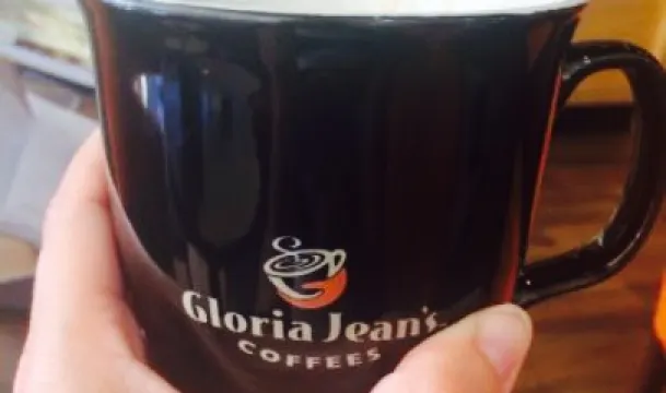 Gloria Jean's Coffee