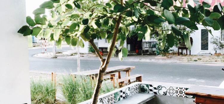Atelier Bistro & Cafe