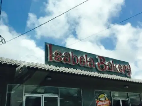 Isabela Bakery