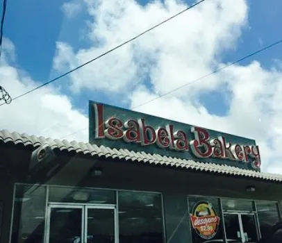 Isabela Bakery