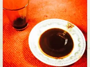 Warung Ijo Pak Pardi