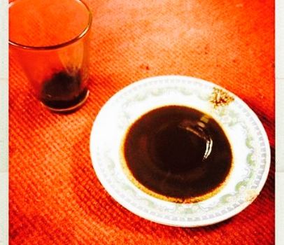 Warung Ijo Pak Pardi