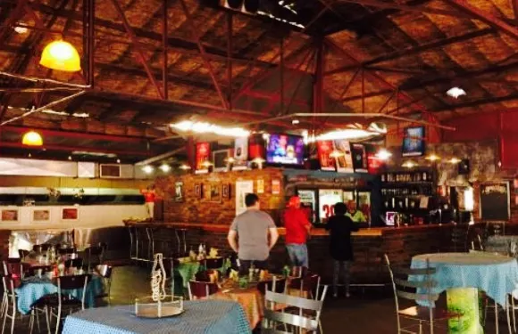 Shebeen