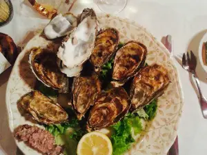 Auberge du Bahot