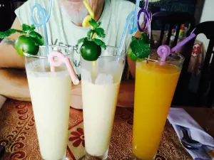 Bar - Restaurant Ushi