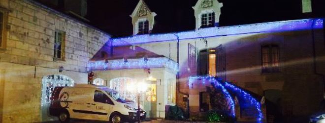 Auberge La Louviere
