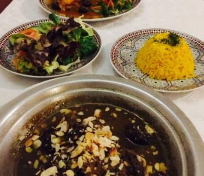 Hayat's Restaurant